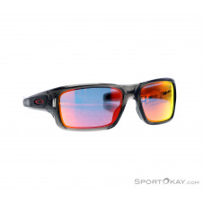 Oakley Turbine XS Kinder Sonnenbrille-Grau-One Size