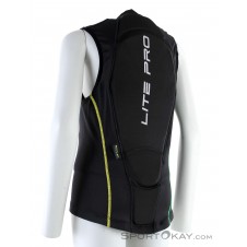 Body Glove Lite Pro Kinder Protektorenweste-Schwarz-8/10