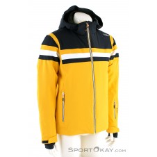 CMP Herren Skijacke-Blau-46