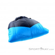 The North Face One Bag Regular Schlafsack links-Blau-Regular