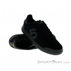 Five Ten Sleuth DLX Herren Bikeschuhe-Schwarz-7
