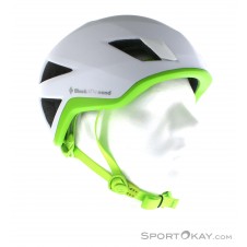 Black Diamond Vector Kletterhelm-Weiss-M/L