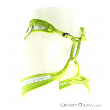 Edelrid Ace Klettergurt-Grün-M