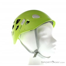 Petzl Elia Kletterhelm-Grün-50-58