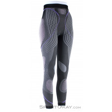 UYN Evolutyon UW Damen Funktionshose-Grau-XS