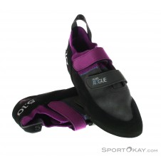 Five Ten Rogue VCS Damen Kletterschuhe-Lila-4,5