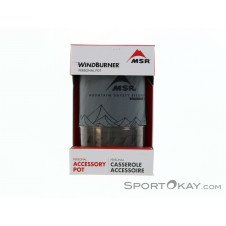 MSR Windburner Personal Zusatztopf-Grau-1