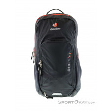Deuter Bike I 14l Bikerucksack-Schwarz-14