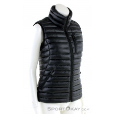 Marmot Avant Featherless Vest Damen Tourenweste-Schwarz-M