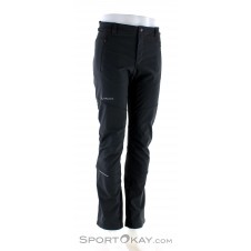 Vaude Larice Pants III Herren Tourenhose-Schwarz-48