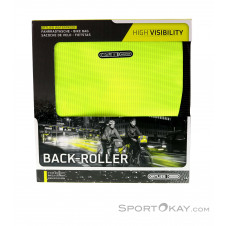 Ortlieb Back-Roller High Visibility 20l Fahrradtasche-Gelb-One Size