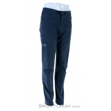 Arcteryx Gamma LT Pant Herren Outdoorhose-Blau-S