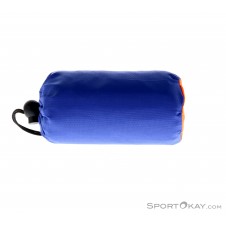 Ortovox Bivy Ultralight 2-Personen Biwaksack-Blau-One Size