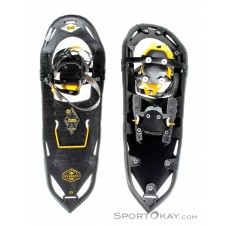 Atlas Serrate 25 Herren Schneeschuhe-Schwarz-One Size