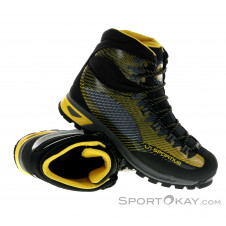La Sportiva Trango TRK GTX Herren Trekkingschuhe Gore-Tex-Gelb-44