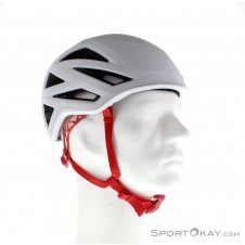 Black Diamond Vapor Kletterhelm-Weiss-M/L