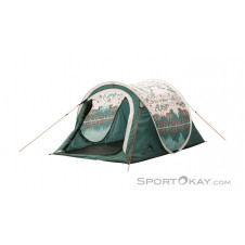 Easy Camp Daysnug 2-Personen Zelt-Mehrfarbig-One Size
