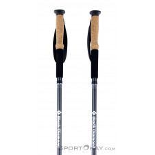 Black Diamond Alpine Carbon Z Trekkingstöcke-Schwarz-120