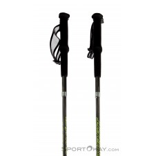 Dynafit Vertical Pro Pole Wanderstöcke-Schwarz-120