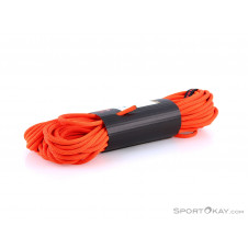 Mammut Revelation Dry 9,2mm Kletterseil 50m-Orange-50