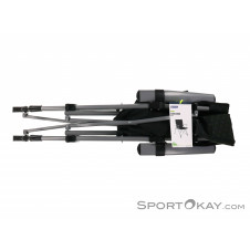 Outwell Goya Chair Campingstuhl-Schwarz-One Size