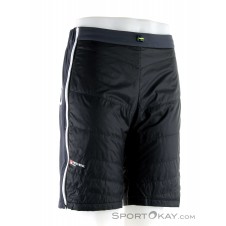 Ortovox Piz Boe Shorts Herren Tourenshorts-Schwarz-S