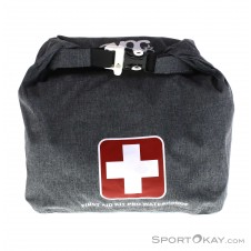 Evoc First Aid Kit Pro Erste-Hilfe Set-Schwarz-One Size