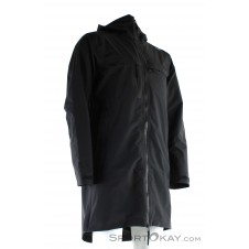 POC Shell Coat Mantel-Schwarz-M