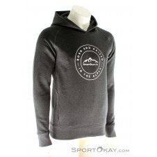 Sportokay.com Alpls Herren Freizeitsweater-Schwarz-M