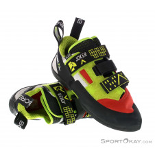 Boreal Joker Plus W Damen Kletterschuhe-Mehrfarbig-5