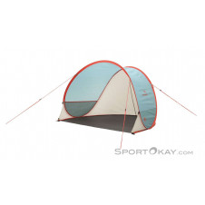 Easy Camp Ocean Zelt-Blau-One Size
