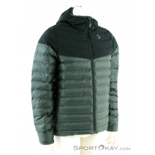 Scott Insuloft 2M Herren Tourenjacke-Grau-M