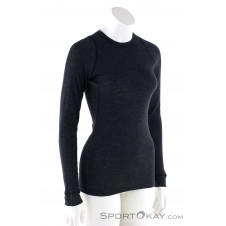 Craft Merino 180 Set Damen Funktionsbekleidung-Schwarz-M