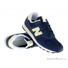 new balance 373 damen lila