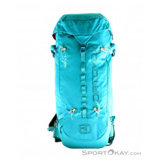 Ortovox Trad 24l Kletterrucksack-Blau-24