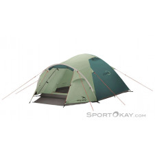Easy Camp Quasar 300 3-Personen Zelt-Mehrfarbig-One Size