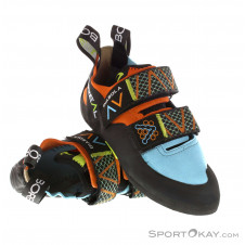 Boreal Diabola Damen Kletterschuhe-Mehrfarbig-5