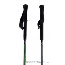 Komperdell Summit Carbon Tour 110-140cm Tourenstöcke-Schwarz-110-145