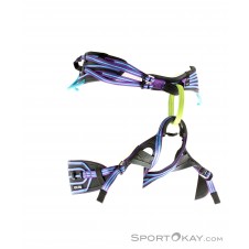 Edelrid Solaris Damen Klettergurt-Lila-XS