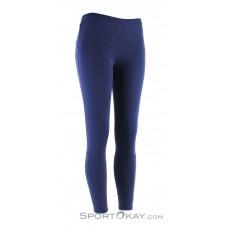 Asics 7/8 Tight Damen Fitnesshose-Blau-S