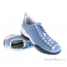 Scarpa Mojito SW Damen Freizeitschuhe-Mehrfarbig-40