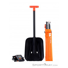 Mammut Barryvox S Package LVS Set-Grau-One Size