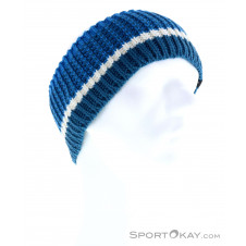 Vaude Melbu IV Stirnband-Blau-One Size