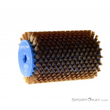 Holmenkol Speed Brush Bronce Rotorbürste-Blau-One Size