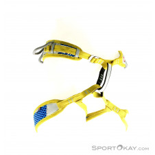 Ocun WeBee 1 Klettergurt-Gelb-S