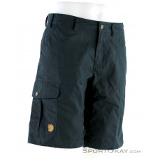 Fjällräven Karl Pro Shorts Herren Outdoorshorts-Blau-50