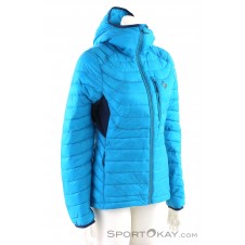 Sweet Protection Supernaut Primaloft Damen Tourenjacke-Blau-S