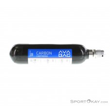 Ortovox Avabag Cartridge Carbon Kartusche-Schwarz-One Size