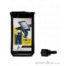 Topeak SmartPhone DryBag Iphone 6/6s Handytasche-Schwarz-One Size