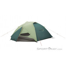 Easy Camp Equinox 200 2-Personen Zelt-Grün-One Size